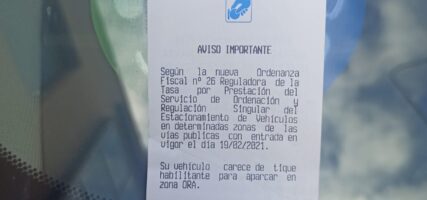multa